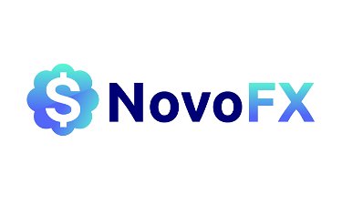 NovoFX.com - Creative brandable domain for sale